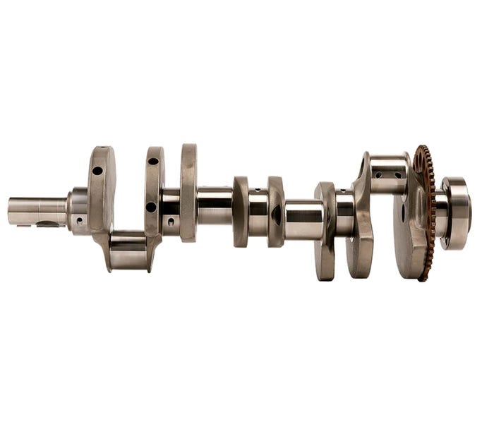 Chevrolet Performance L83 Crankshaft - 12685650