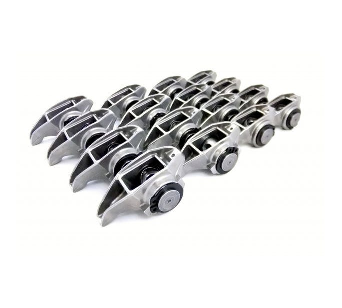 Crs Rocker Arms - LS1/LS2/LS6 - Cryotreated and Micropolished