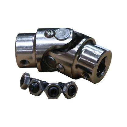 Brothers Trucks Styretøjs U-led - 3/4 DD X 3/4 DD - Stål