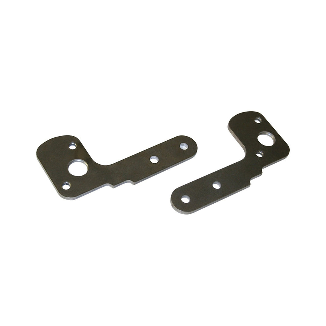 Brothers Trucks brugerdefinerede baglygtebeslag