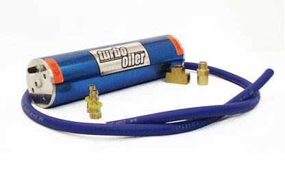 Canton Racing Accusump Turbo After Oilers 1 Quart 12 po x 3,25