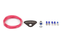 Canton Racing Accusump LED Indicator Lights