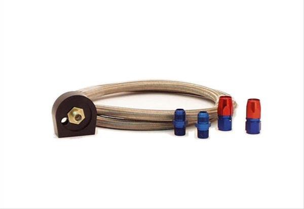 Canton Racing Accusump Oil Filter Installation Kits