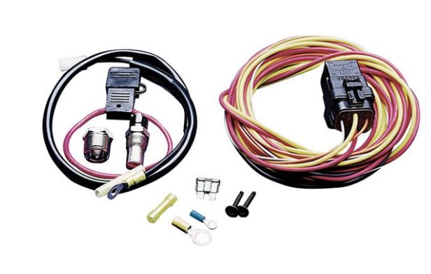 SPAL 185FH primary image