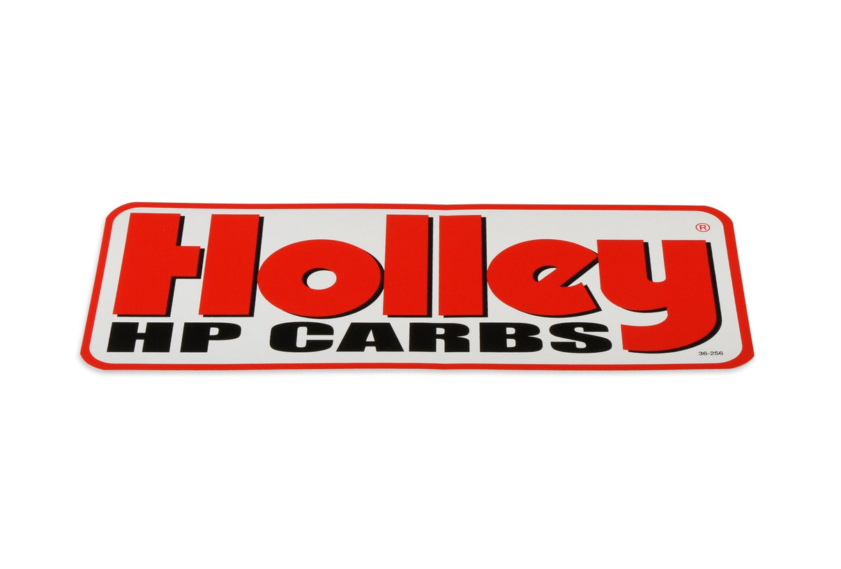 Holley 36-256 image 3