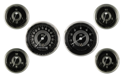 Classic Instruments V8SR01SHC image 2