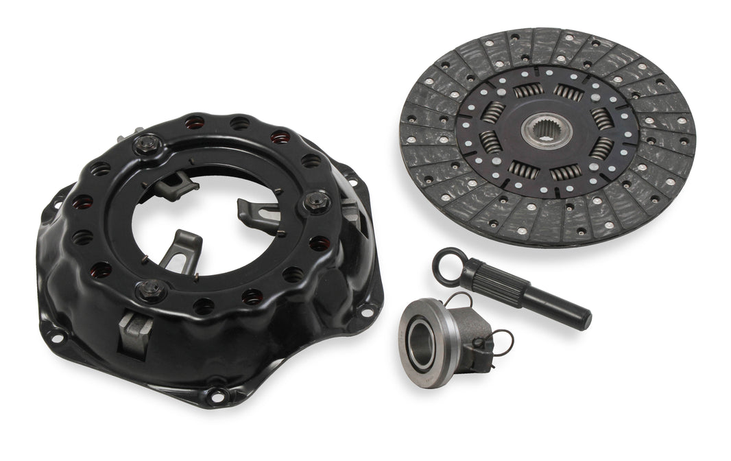 Hays Street 450 Clutch Kit - Dodge - Photo - Primary Front