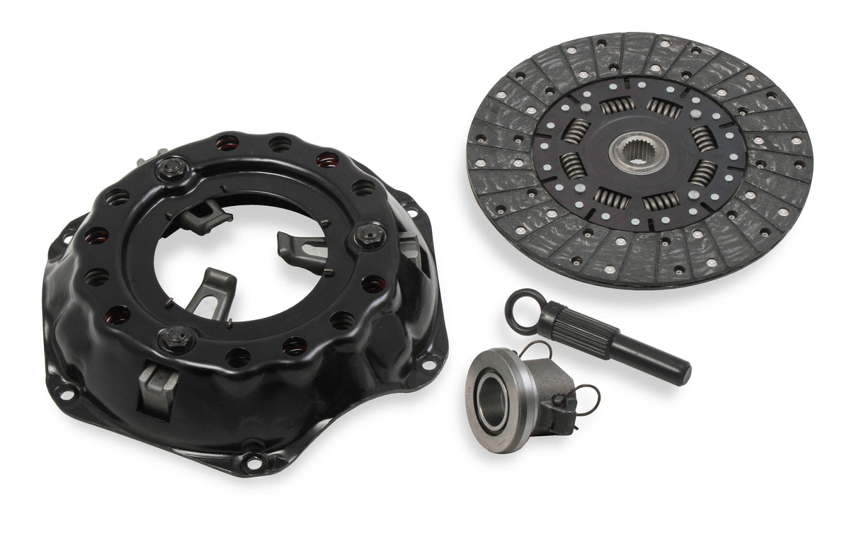 Hays Street 450 Clutch Kit - Dodge - Photo - Primary Front