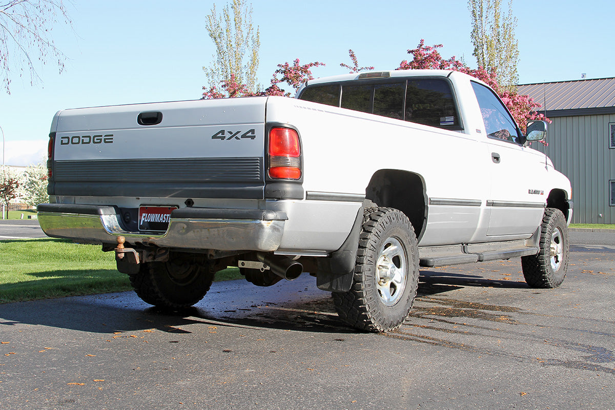 Flowmaster 717947 image 9