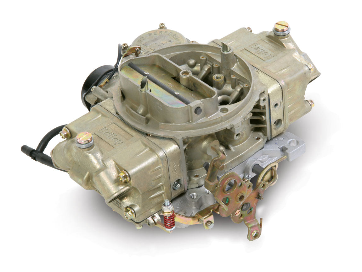 Holley 0-80531 image 13