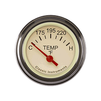 Classic Instruments TE26TSLF primary image