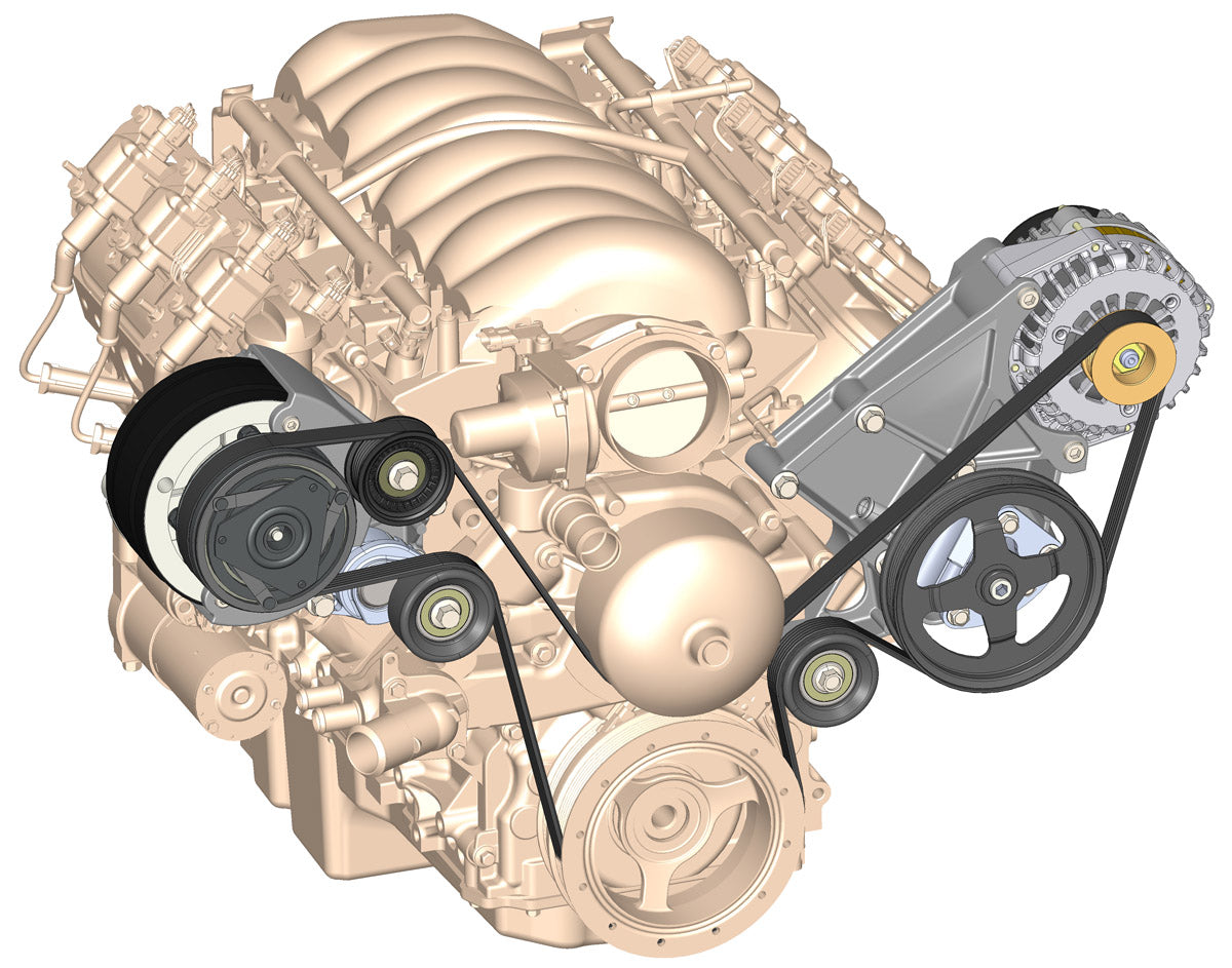 Holley 20-136BK image 13