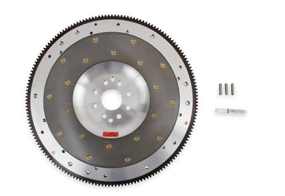 Hays Billet Aluminum SFI Certified Flywheel - Ford Modular V8 - Photo - out of package Side