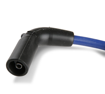 Custom Wire Set - 09-15 Sportster XR1200 - 8mm - Blue