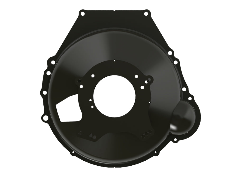 Quick Time RM-8011 image 3