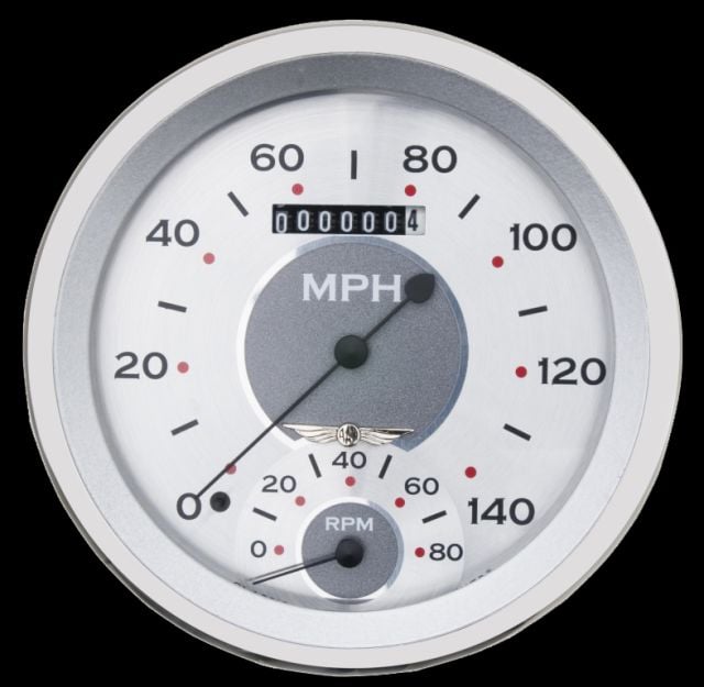 Classic Instruments AW50SRC primary image