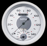 Classic Instruments AW50SRC primary image