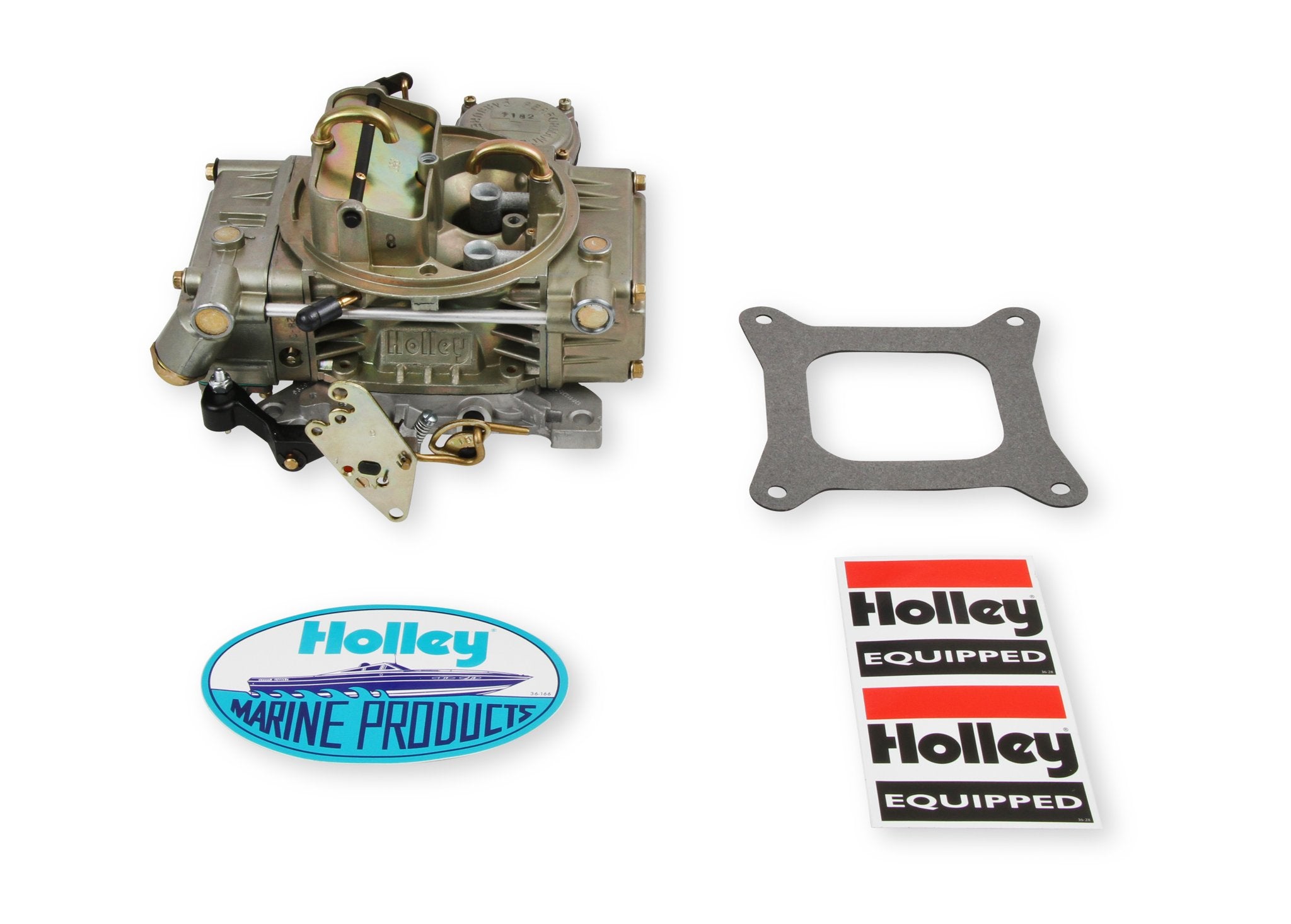 Holley 0-80319-2 image 13