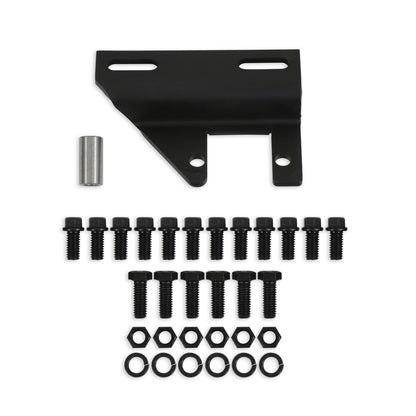 Hooker Competition Long Tube Headers - Ceramic Coated - Photo - out of package Right