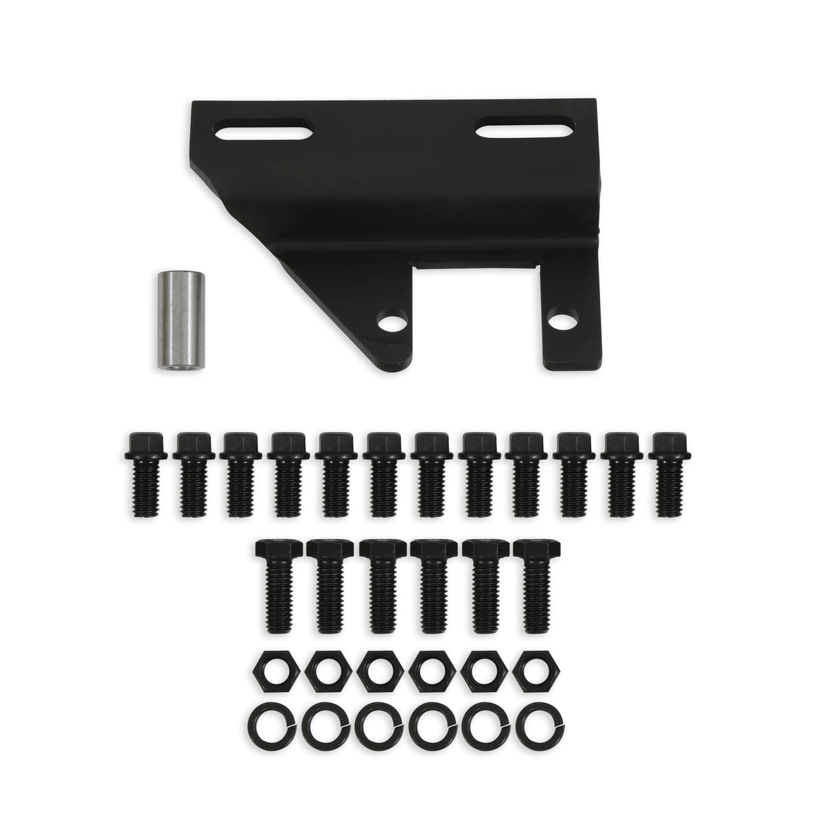 Hooker Super Competition Long Tube Headers - Ceramic Coated - Photo - out of package Right