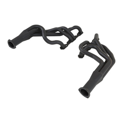 Hooker Super Competition Long Tube Headers - Painted - Photo - out of package Angle
