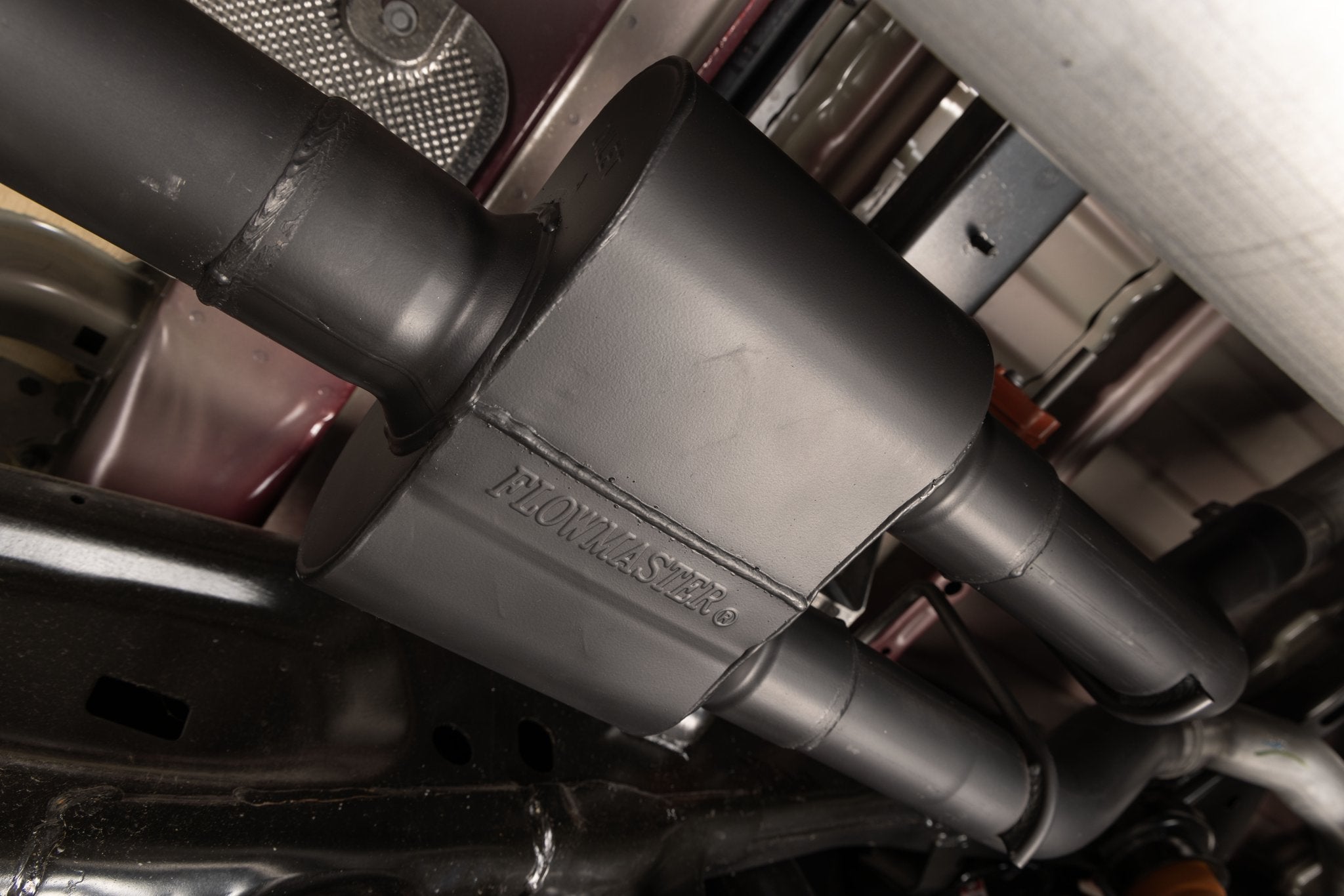 Flowmaster 818196 image 12