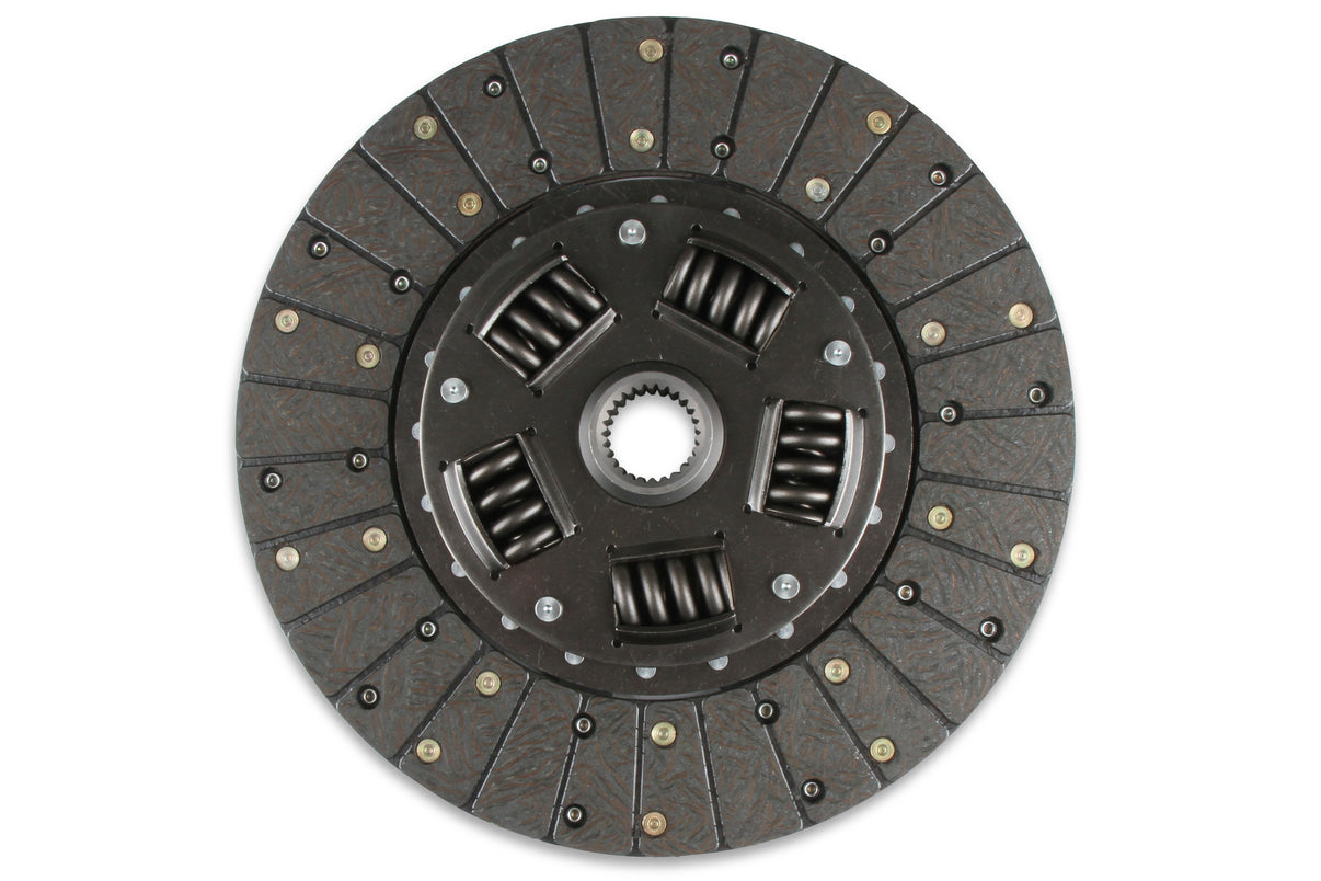 Hays Classic Conversion Clutch Kit - GM - Photo - out of package User 1