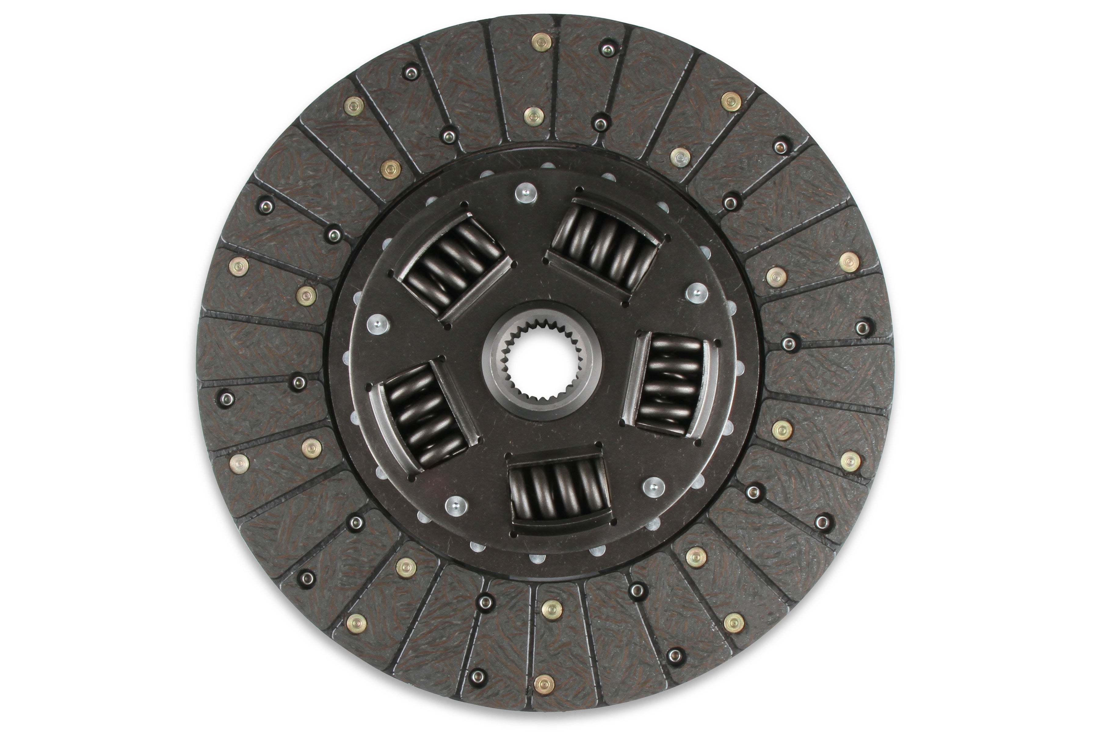 Hays Classic Conversion Clutch Kit - GM - Photo - out of package User 1