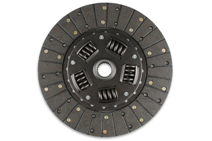 Hays Classic Conversion Clutch Kit - GM - Photo - out of package User 1