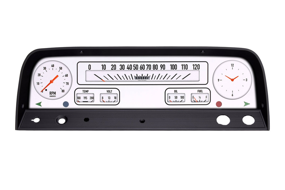 Classic Instruments CT64W primary image