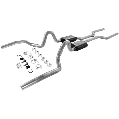 Flowmaster 817200 image 3