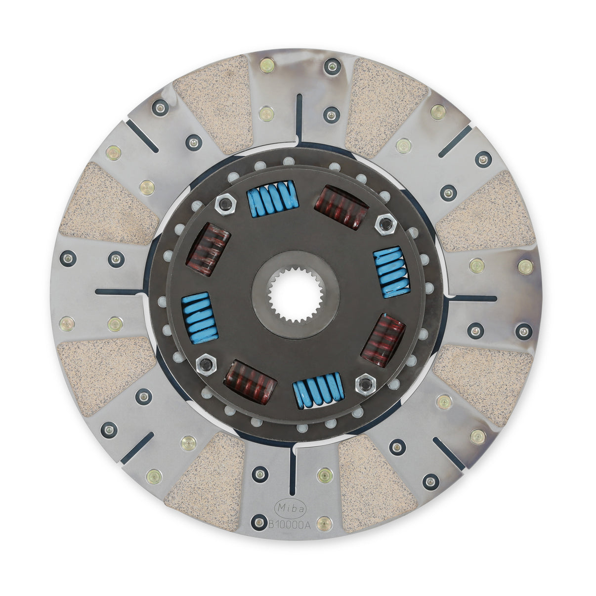HAYS HOT STREET CLUTCH KIT - FORD - Photo - out of package Left