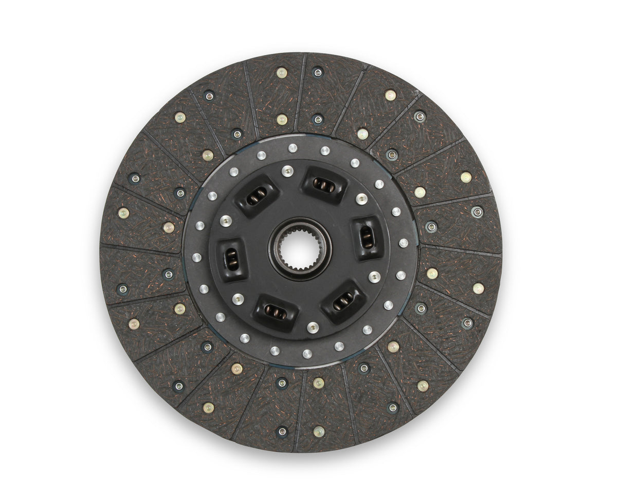 Hays Classic Conversion Clutch Kit - GM - Photo - out of package Bottom