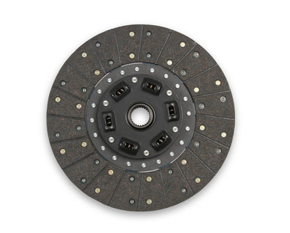 Hays Classic Conversion Clutch Kit - GM - Photo - out of package Bottom