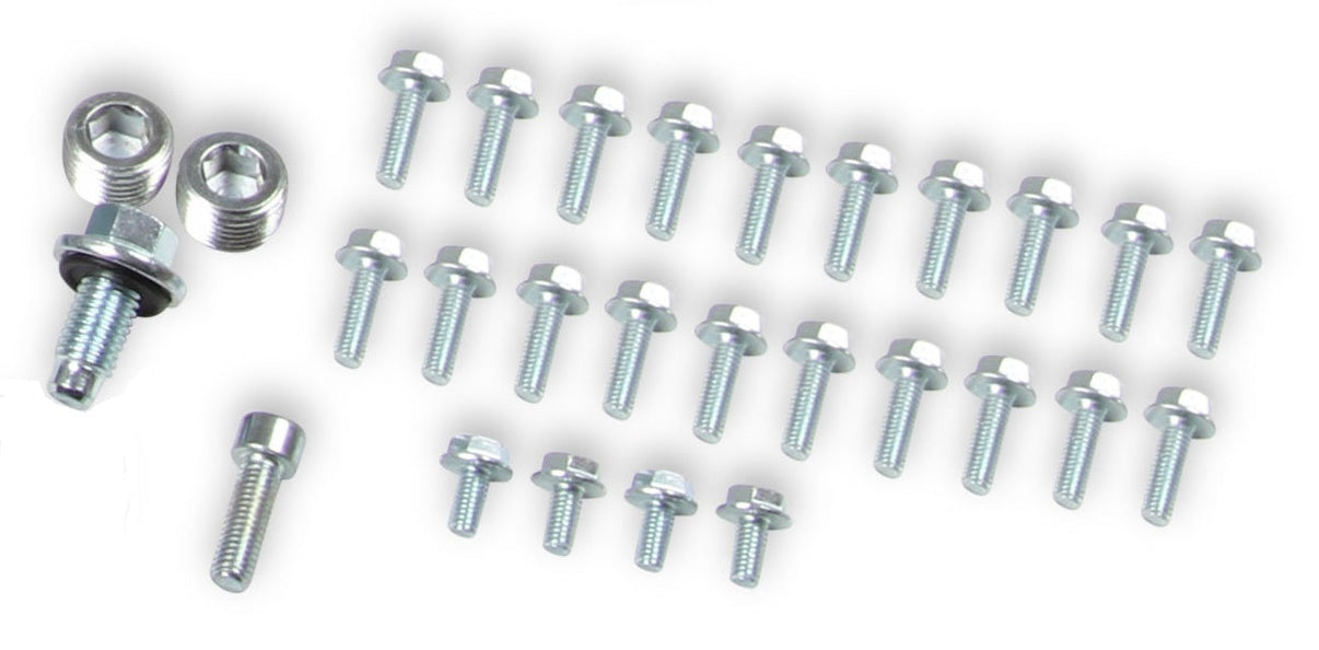 Holley 302-72 image 2