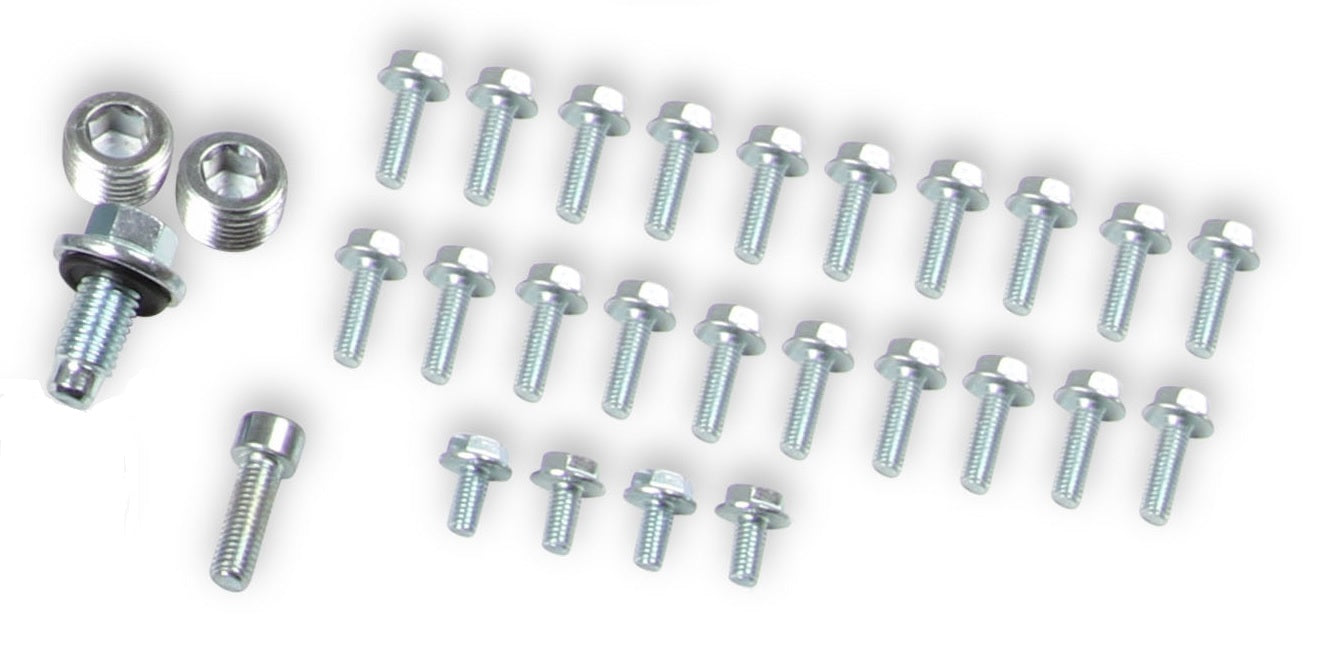Holley 302-72 image 2