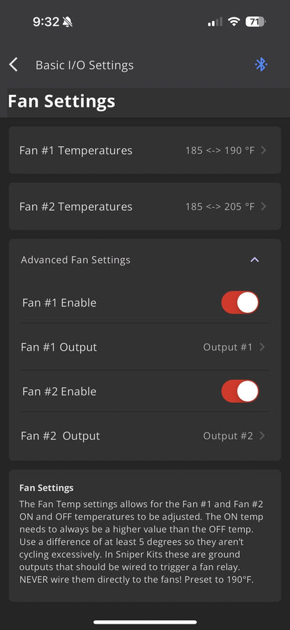 SNIPER 2 BLUETOOTH MODULE - Sniper 2 Bluetooth Module