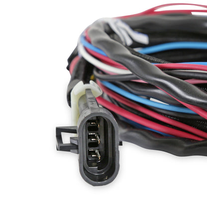 ULTRA 6AL PLUS BLACK - MSD Ultra 6AL Plus Ignition Control - Black