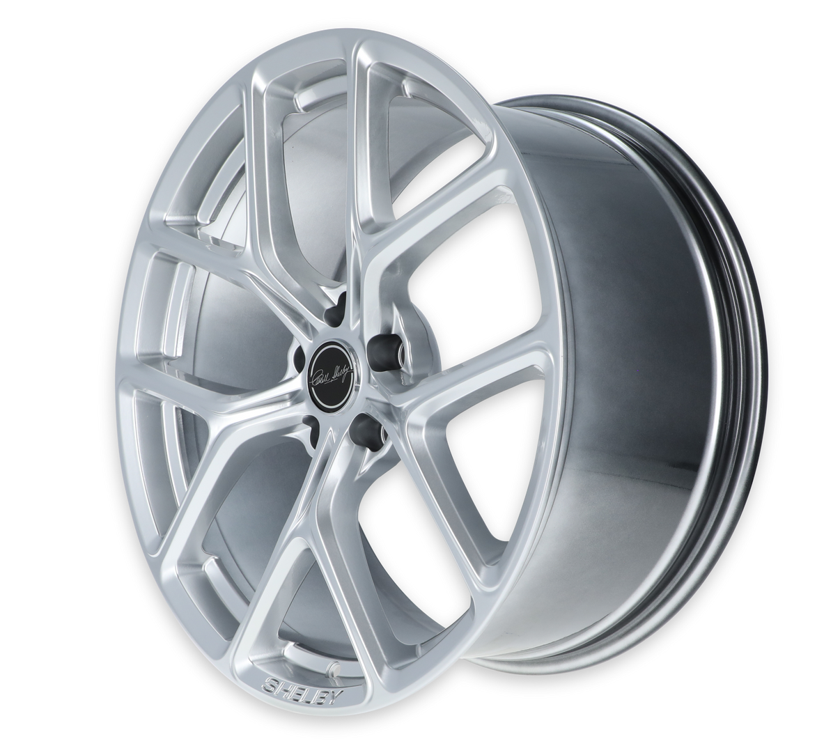 Carroll Shelby Wheels CS3-295430-CP image 21