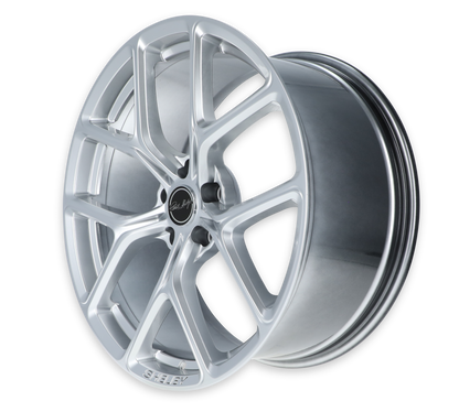 Carroll Shelby Wheels CS3-295430-CP image 21
