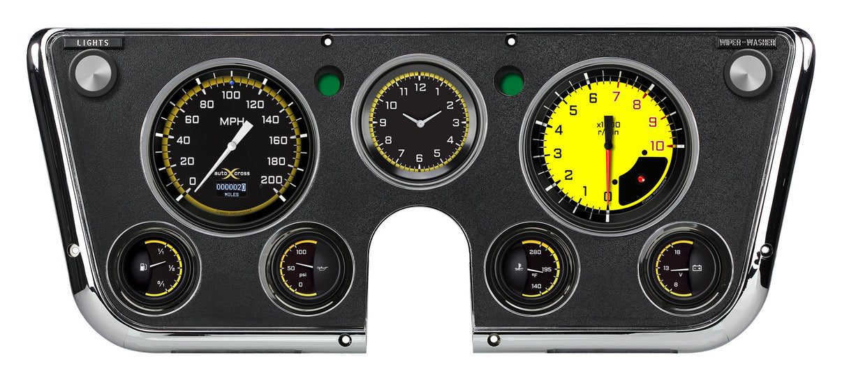 Classic Instruments CT67DAXY-LS primary image