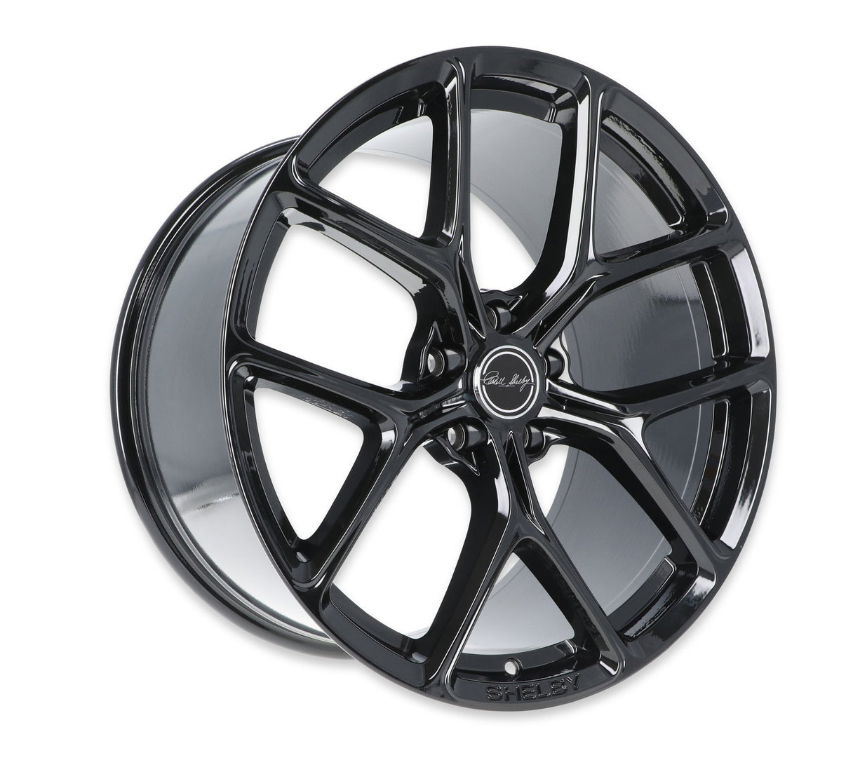 Carroll Shelby Wheels CS3-215455-B image 6