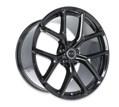 Carroll Shelby Wheels CS3-215455-B image 6