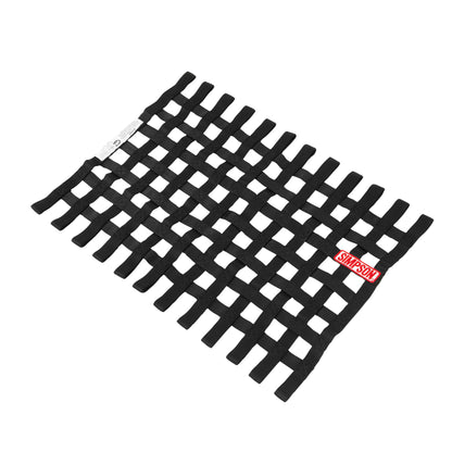 Simpson Racing Standard Stock Car Window Net