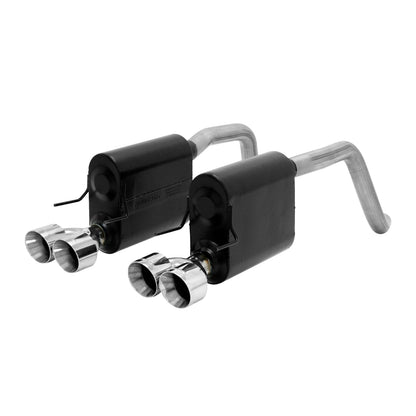 Flowmaster 817512 image 4