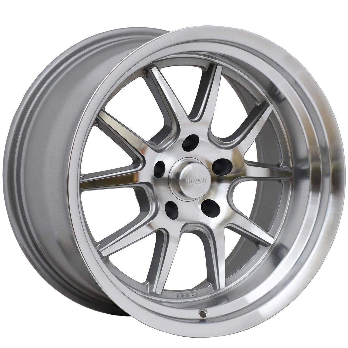 Rocket Racing Wheels TTR19-816150 primary image
