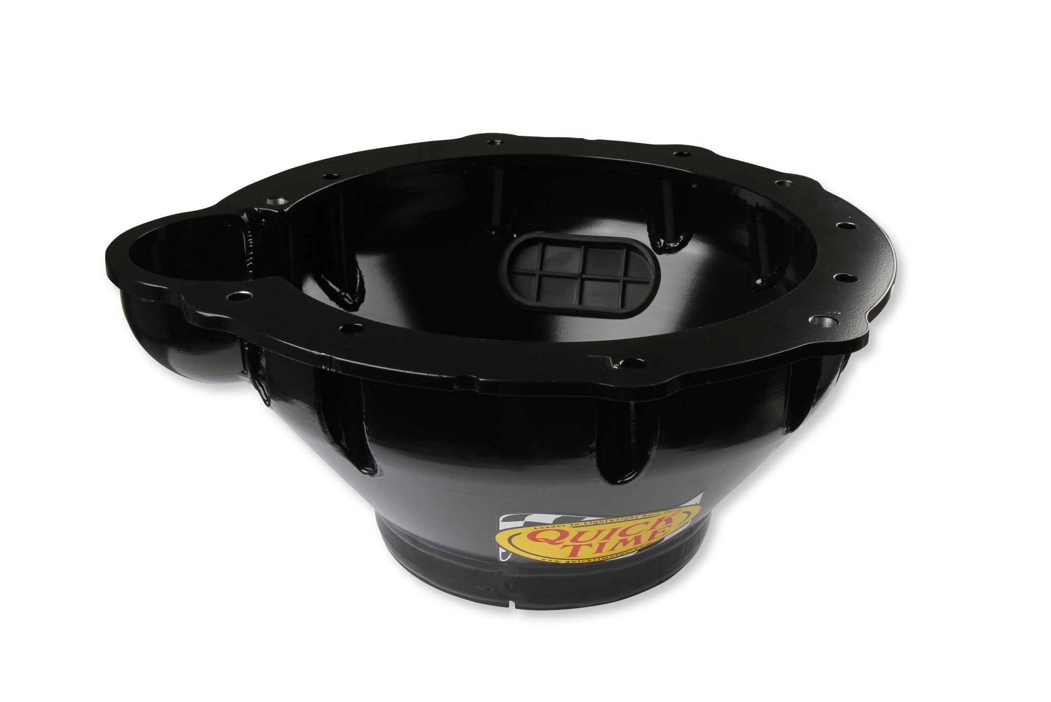 Quick Time RM-9091 image 12