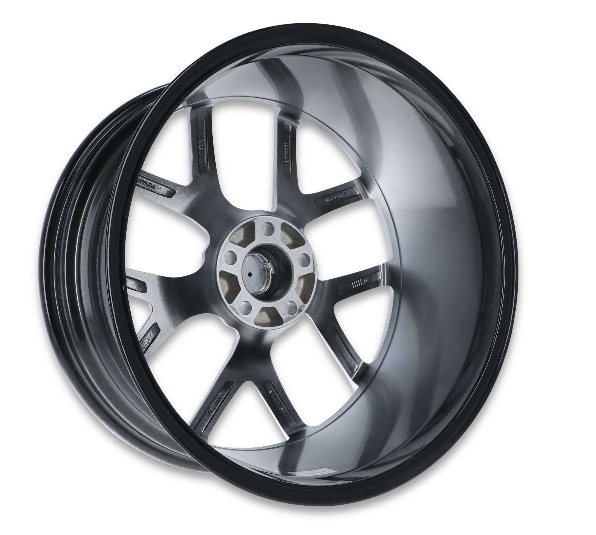 Carroll Shelby Wheels CS3-295430-CP image 22