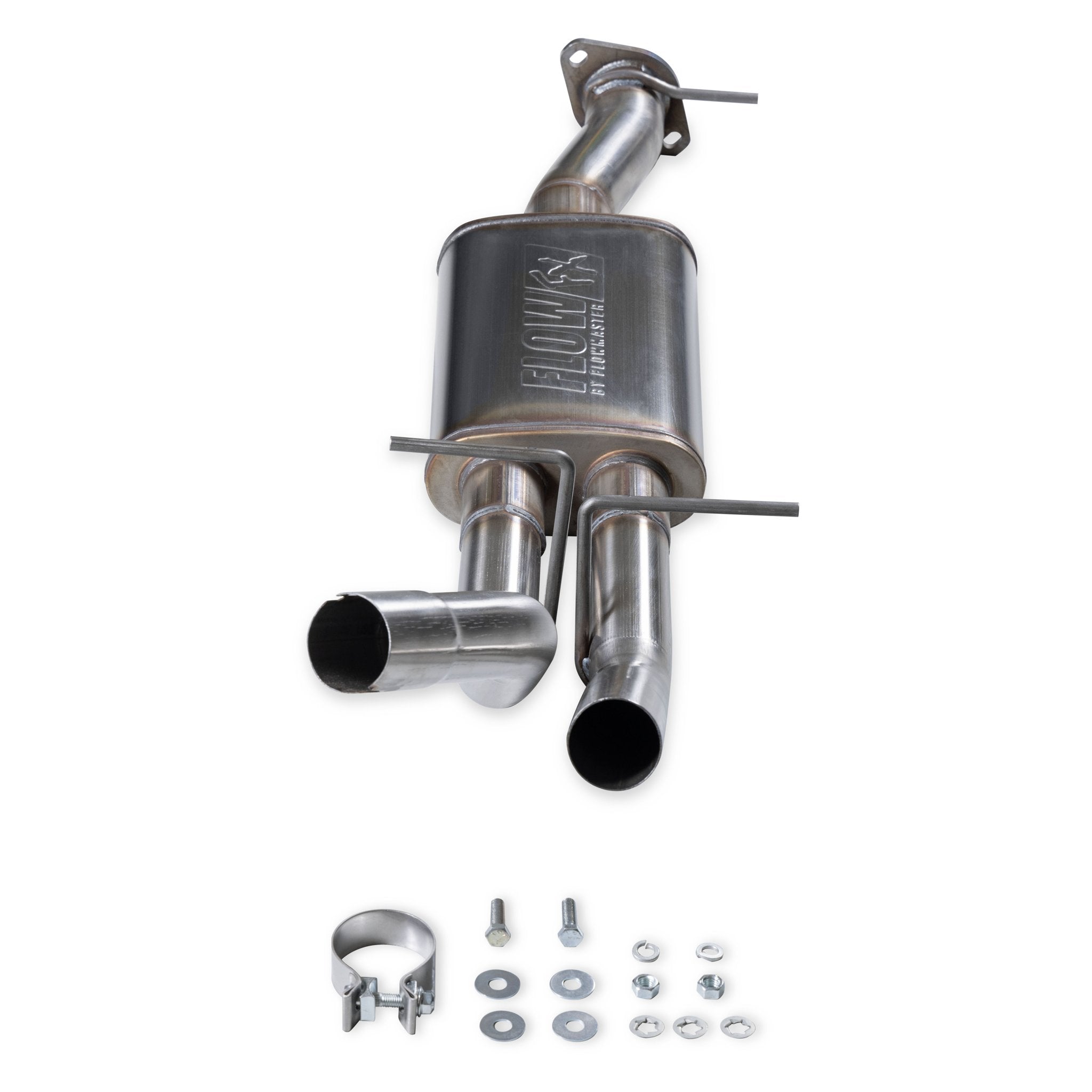 Flowmaster 718195 image 8