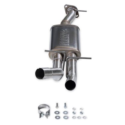 Flowmaster 718195 image 8